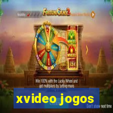 xvideo jogos